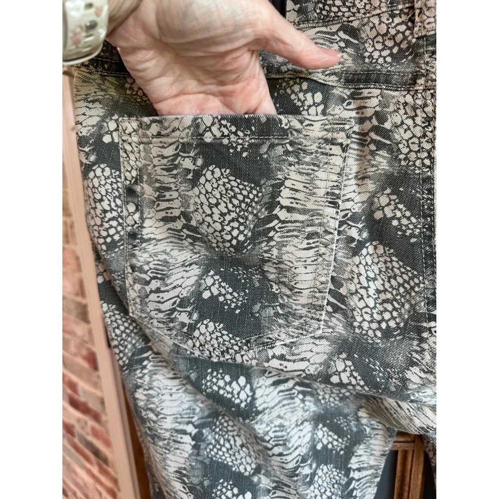 CAbi approx measurements